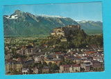 AK Salzburg.