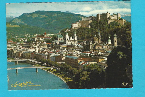 AK Salzburg.