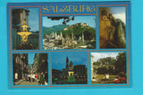 AK Salzburg.