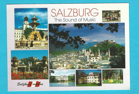 AK Salzburg.