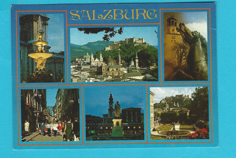 AK Salzburg.