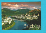 AK Salzburg.