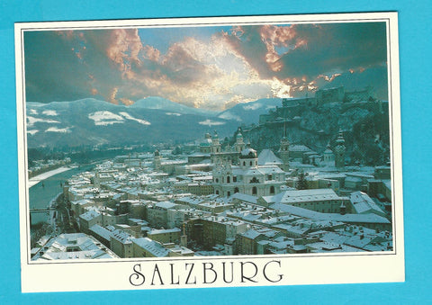 AK Salzburg.