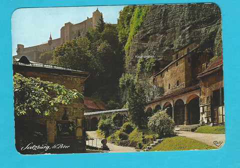 AK Salzburg.