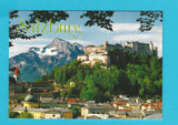 AK Salzburg.