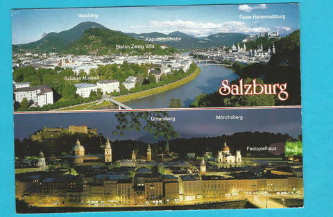 AK Salzburg.