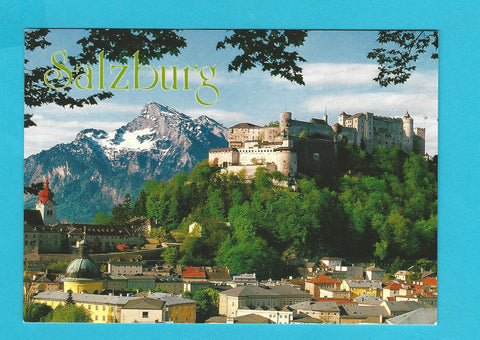 AK Salzburg.