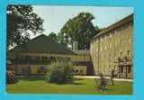 AK Salzburg, Mönchsberg 24. Johannes Schlössl Apostolatshaus der Pallottiner.