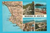 AK Marina di Ascea.