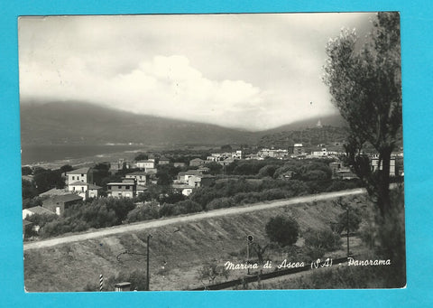 AK Marina di Ascea - Panorama.