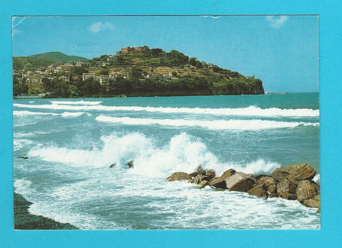 AK Agropoli. Scorcio Panoramico.