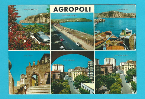 AK Agropoli.