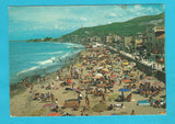 AK Agropoli. Via S. Marco.