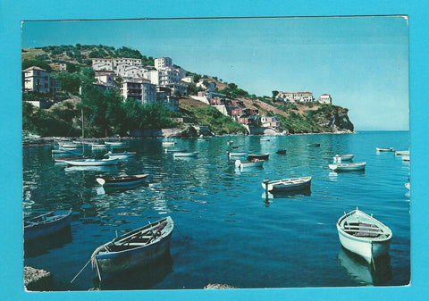 AK Agropoli. Punta S. Francesco.