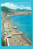 AK Salerno. Spiaggia.