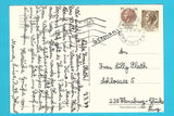AK Acciaroli. Torre Angioina.