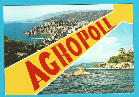 AK Agropoli.