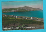 AK Agropoli. Gomito sud-est del Golfo di Salerno con panorama da San Marco.