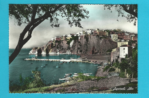 AK Agropoli Alto.