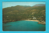 AK Marina di Camerota. Spiaggia Calanga - Torre dell'Isola.