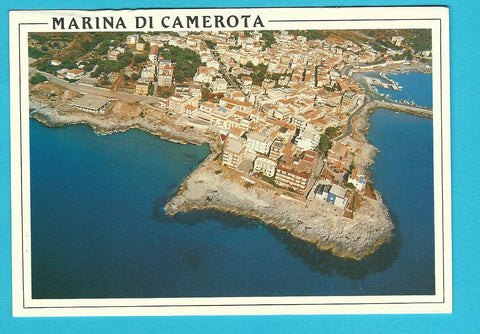 AK Marina di Camerota.