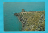 AK Marina di Camerota. Punta Zancale.
