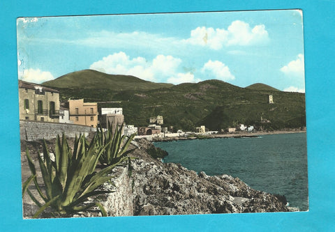 AK Marina di Camerota - Panorama.