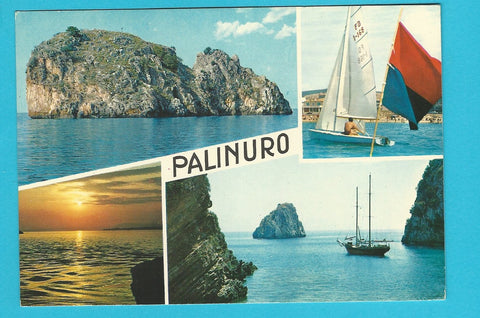 AK Palinuro.