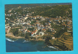 AK Palinuro. Panorama dall'alto.