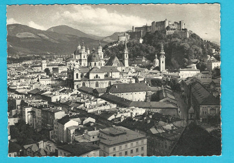 AK Salzburg.