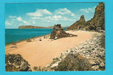 AK Palinuro. Spiaggia del Pertuso.