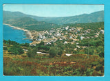 AK Palinuro. Panorama.