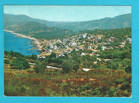 AK Palinuro. Panorama.