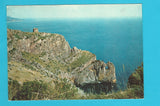 AK Palinuro. L'architiello e cala fetente.