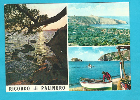 AK Ricordo di Palinuro.