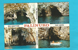 AK Palinuro. Le Grotte.