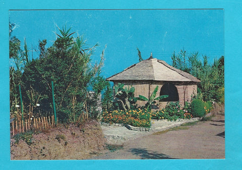 AK Acciaroli. Camping Ondina.