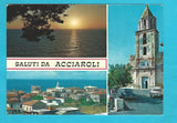 AK Saluti da Acciaroli.