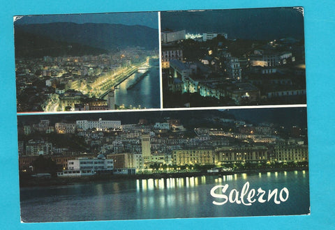 AK Salerno.