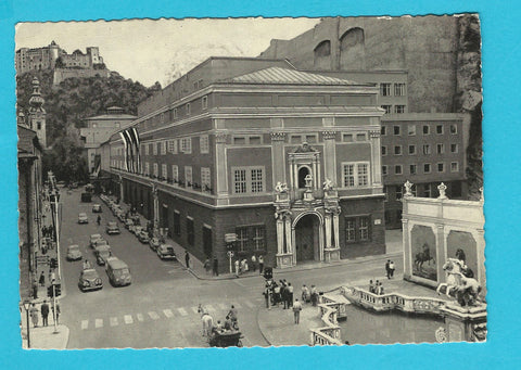 AK Salzburg.
