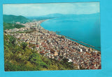 AK Salerno. Panorama.