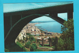 AK Salerno. Scorcio panoramico.