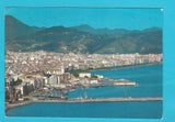 AK Salerno. Panorama.