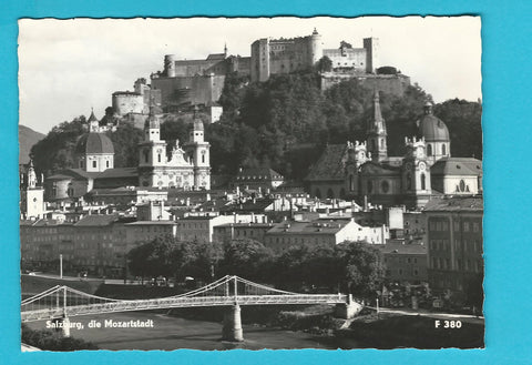 AK Salzburg.