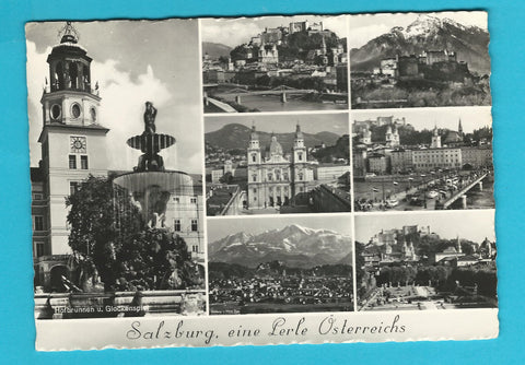 AK Salzburg.