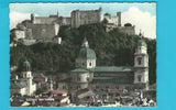 AK Salzburg.
