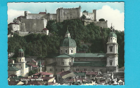 AK Salzburg.