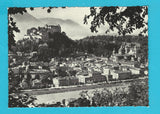 AK Salzburg.