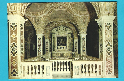 AK Salerno. Duomo - Cripta.