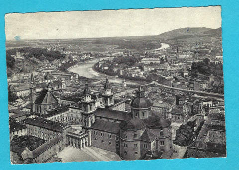AK Salzburg.